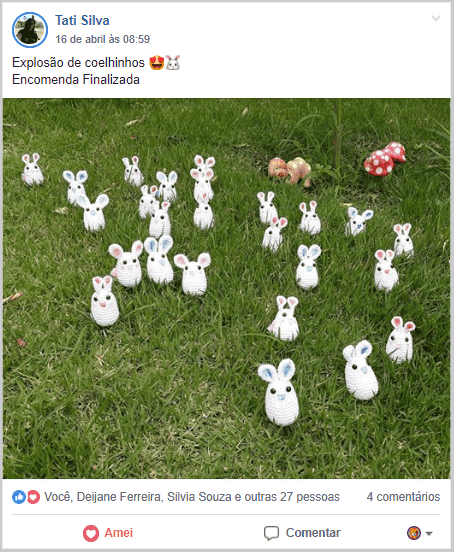 coelinhos